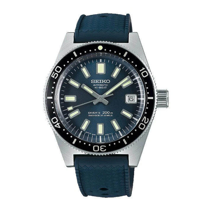 Reloj SLA037J1 Seiko Prospex Automatico Edición Limitada