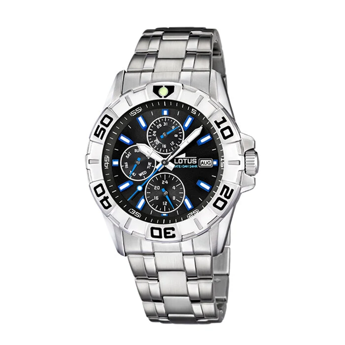 Reloj Lotus Multifunción 15812/5