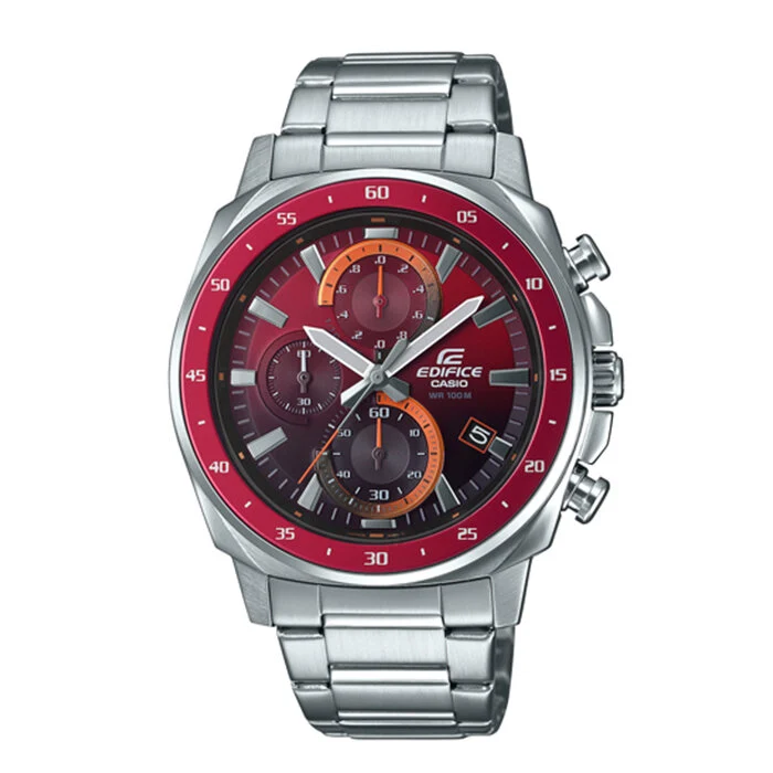 Reloj Casio Edifice Clasic EFV-600D-4AVUEF