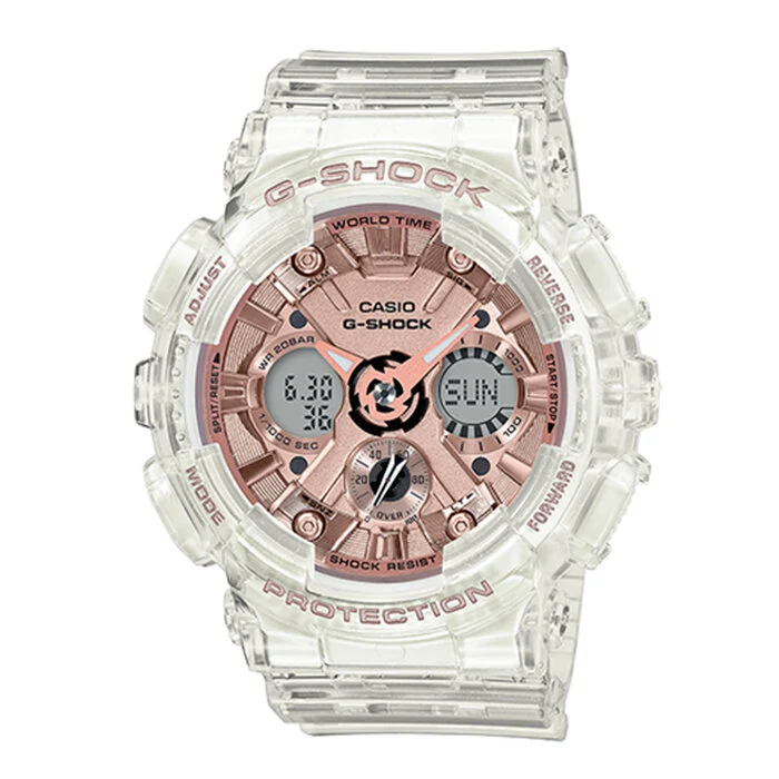 Reloj Casio G-Shock GMA-S120SR-7AER