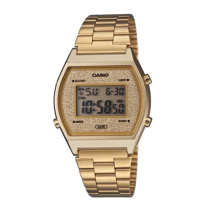 Reloj Casio Vintage B640WGG-9EF