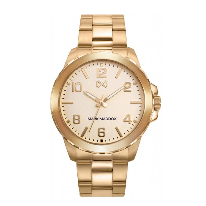 Reloj Mark Maddox Marais HM0111-95 para Hombre