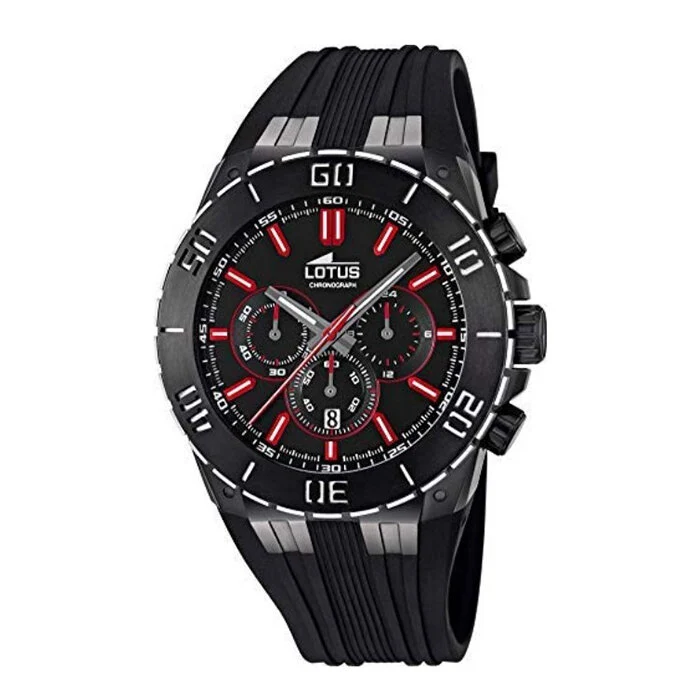 Reloj Lotus Color 15802/5