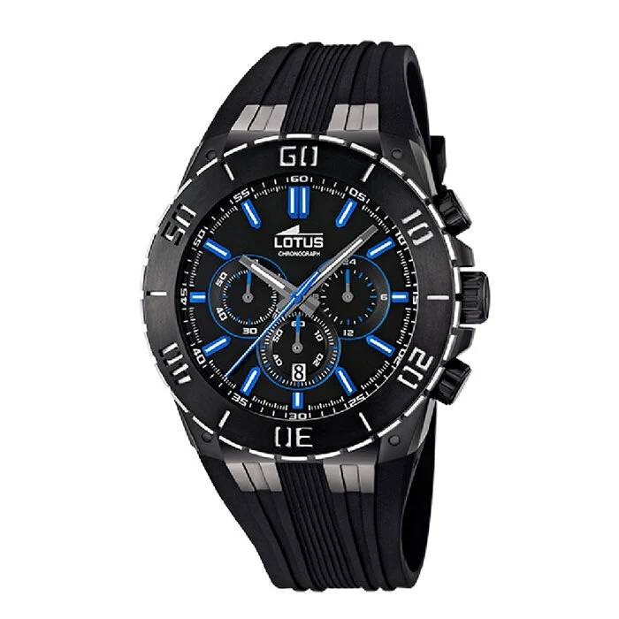 Reloj Lotus Color 15802/4