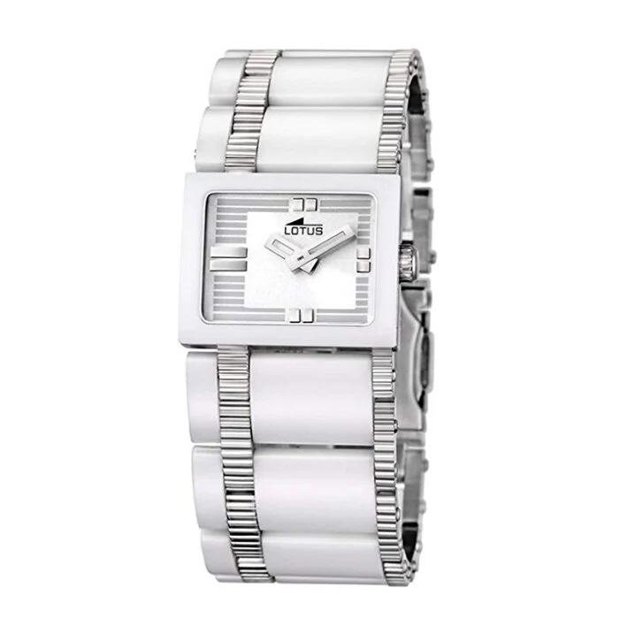 Reloj Lotus Cerámica 15597/1 para Mujer