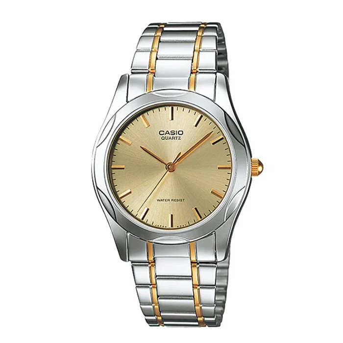 Reloj Casio Collection MTP-1275SG-9ADF