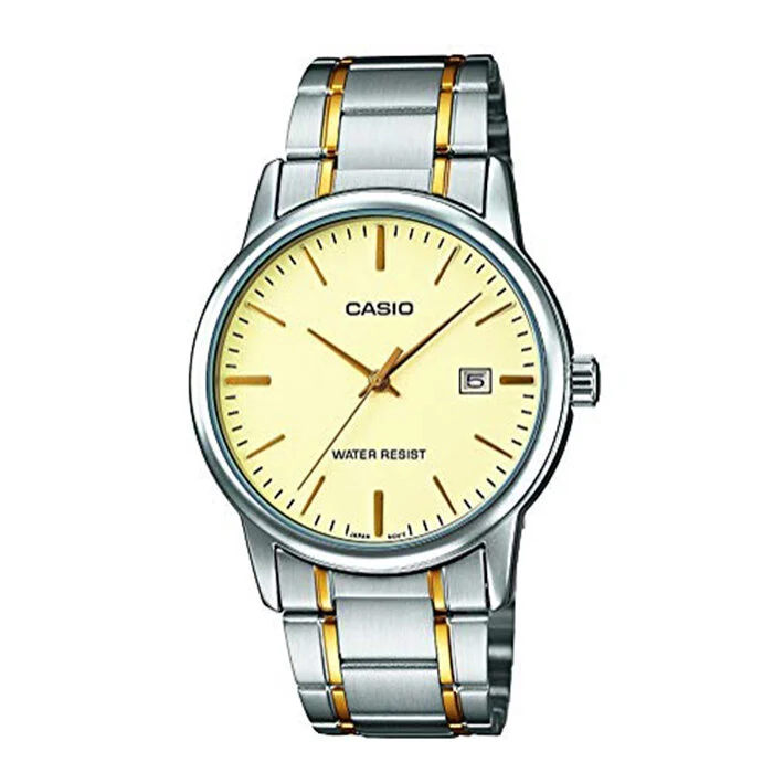 Reloj Casio Collection MTP-V002SG-9AUDF