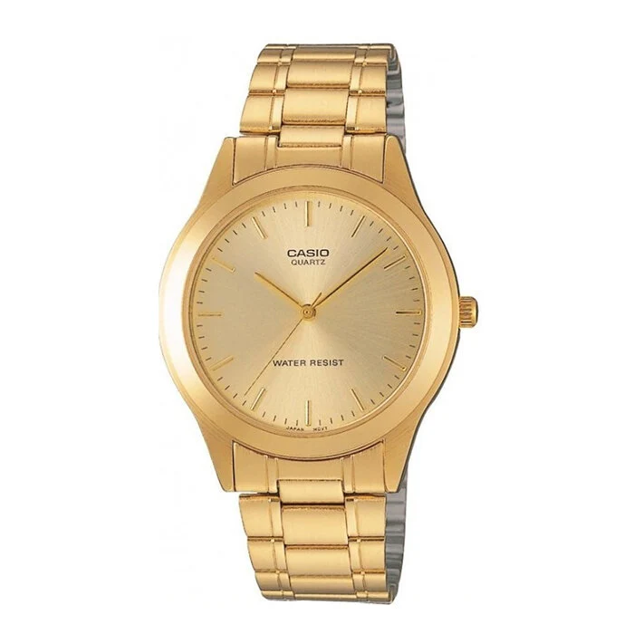 Reloj Casio Collection MTP-1128N-9ARDF
