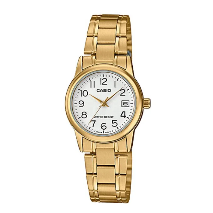 Reloj Casio Collection LTP-V002G-7B2UF