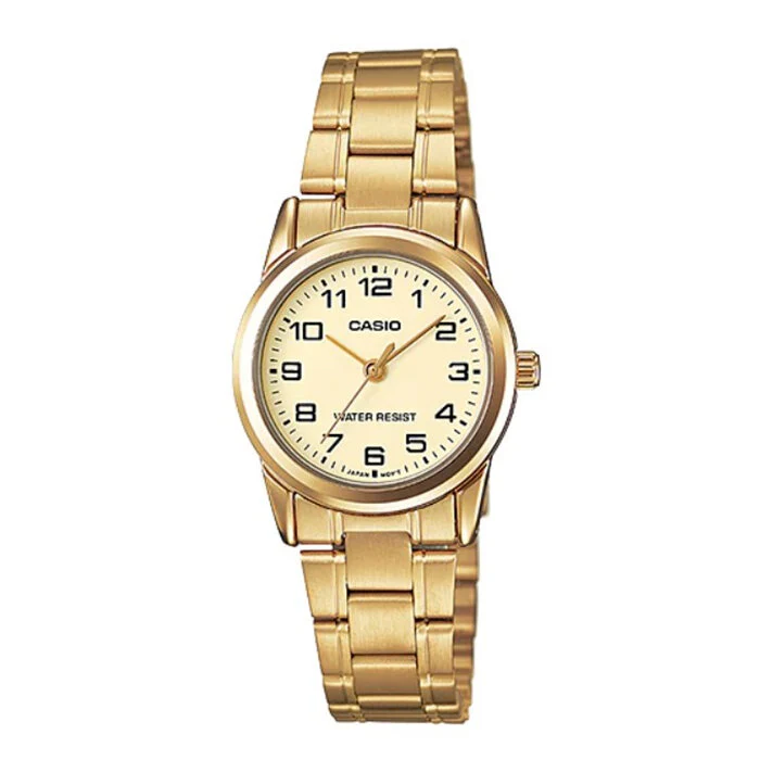 Reloj Casio Collection LTP-V001G-9BUDF