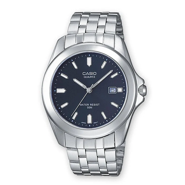 Reloj Casio Collection MTP-1222A-2AVEF