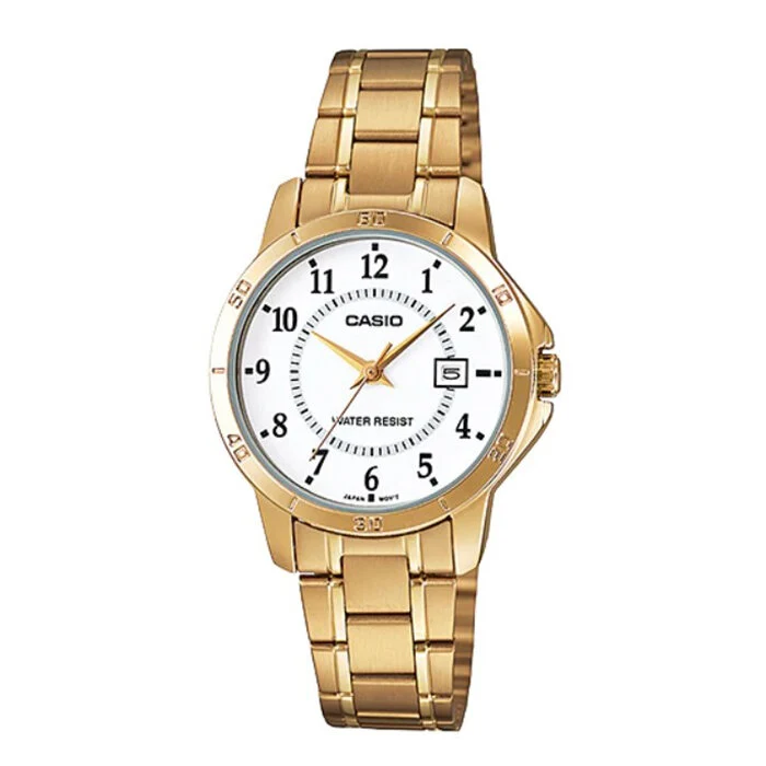 Reloj Casio Collection LTP-V004G-7BUDF