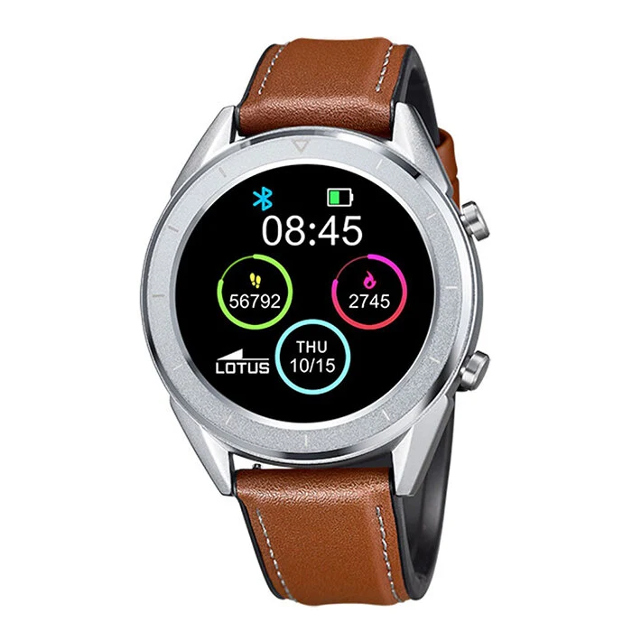 Reloj Lotus Smartime 50008/1 Unisex