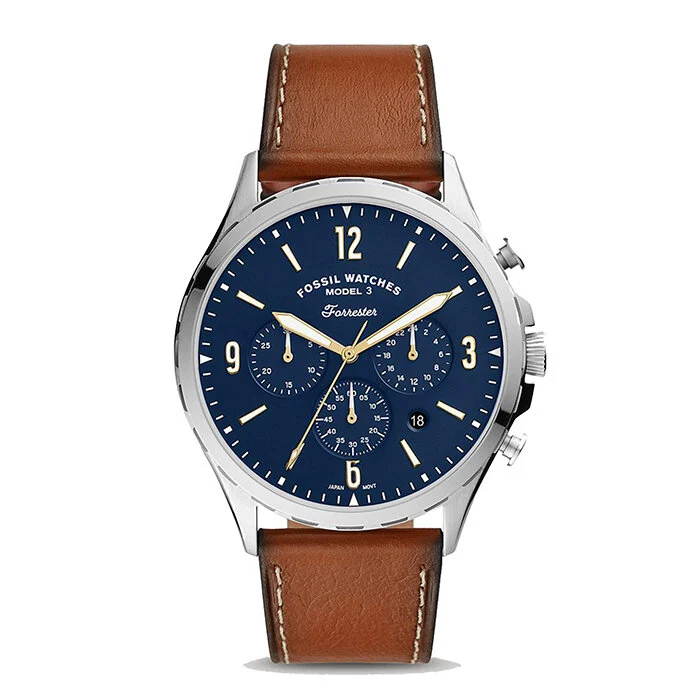 Reloj Fossil Forrester Chrono FS5607