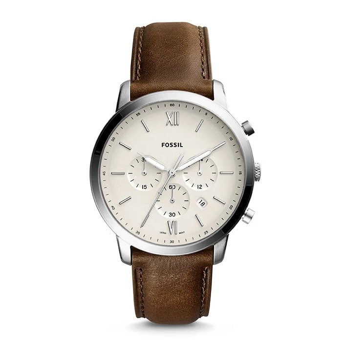 Reloj Fossil Neutra Chrono FS5380