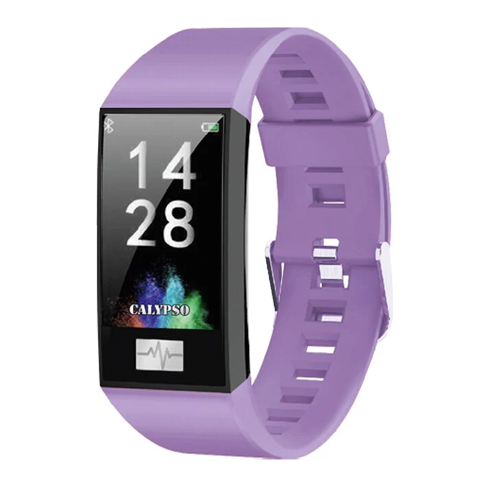 Pulsera Calypso Smartime K8500/2