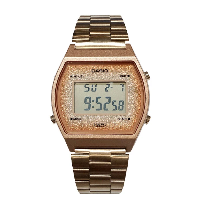 Reloj Casio Vintage B640WCG-5EF