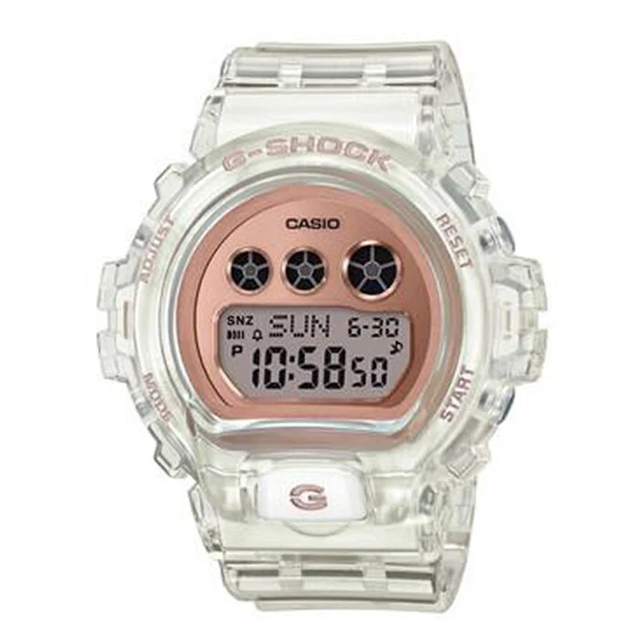 Reloj Casio G-Shock GMD-S6900SR-7ER