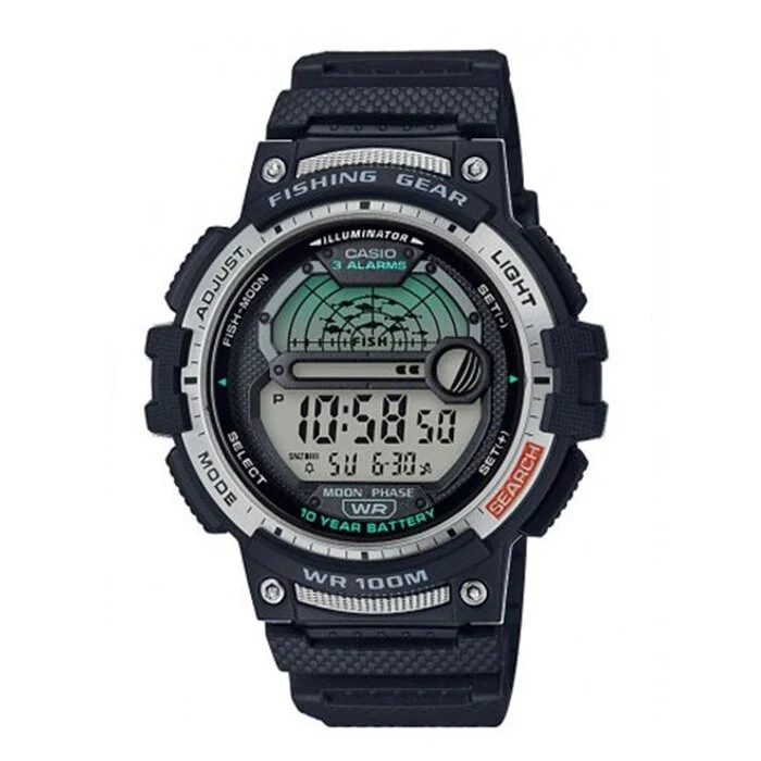Reloj Casio Collection WS-1200H-1AVEF