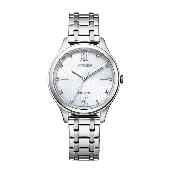 Reloj Citizen Eco-Drive EM0500-73A Of Collection