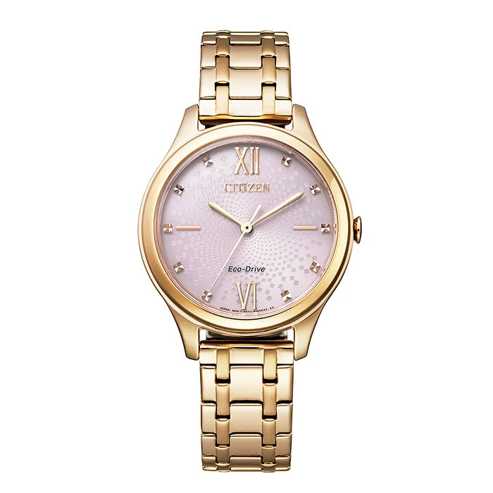 Reloj Citizen Eco-Drive EM0503-75X Of Collection 2020