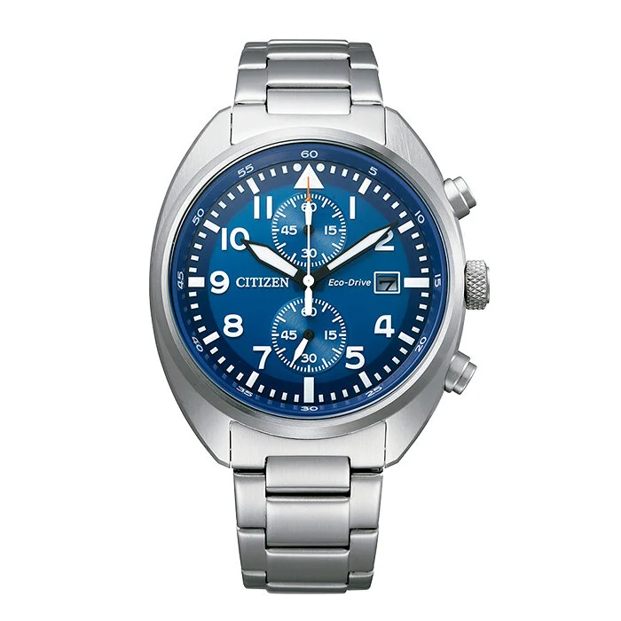 Reloj Citizen Eco Drive CA7040-85L Of Collection