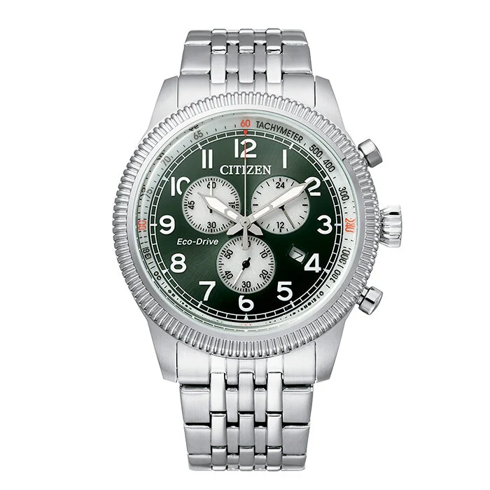 Reloj Citizen Eco-Drive AT2460-89X Of Collection 2020