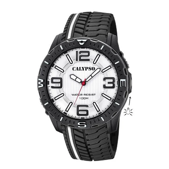 Reloj Calypso Street Style K5762/1