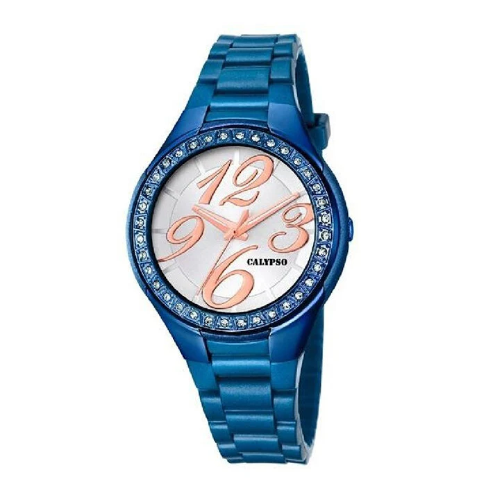 Reloj Calypso Mujer K5637/9 Sumergible