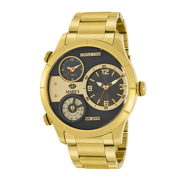 Reloj Marea para Hombre B54179/3 Multifunción