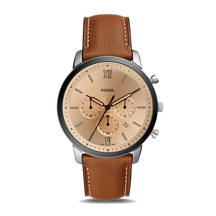 Reloj Fossil Neutra Chrono FS5627