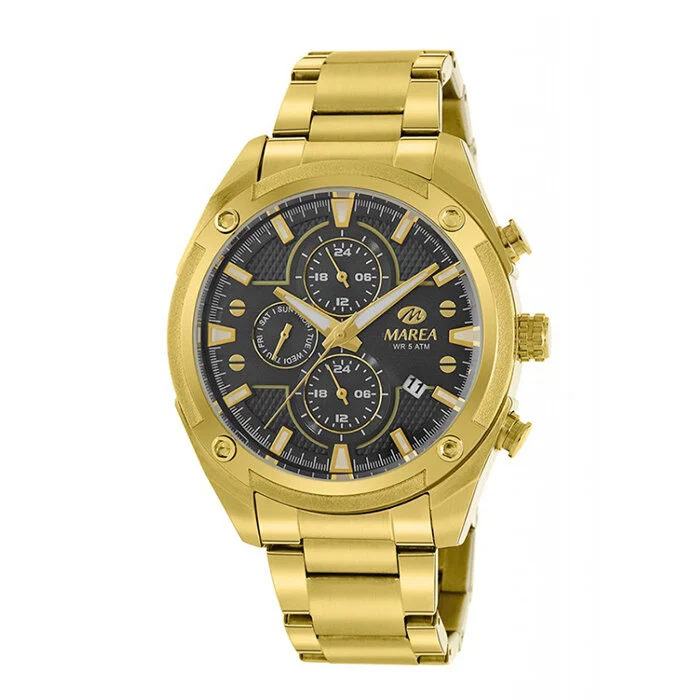 Reloj Marea para Hombre B54155/4 Multifunción