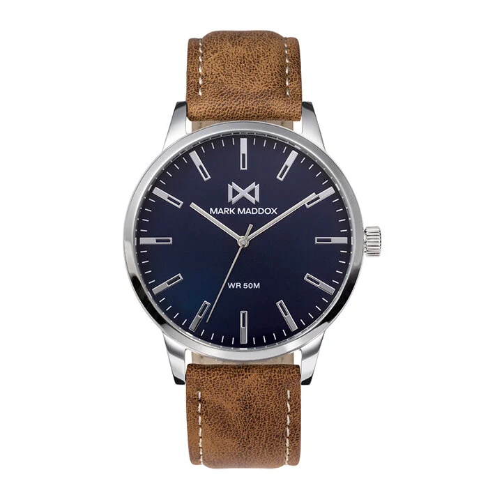 Reloj Mark Maddox Canal HC7134-37 para Hombre