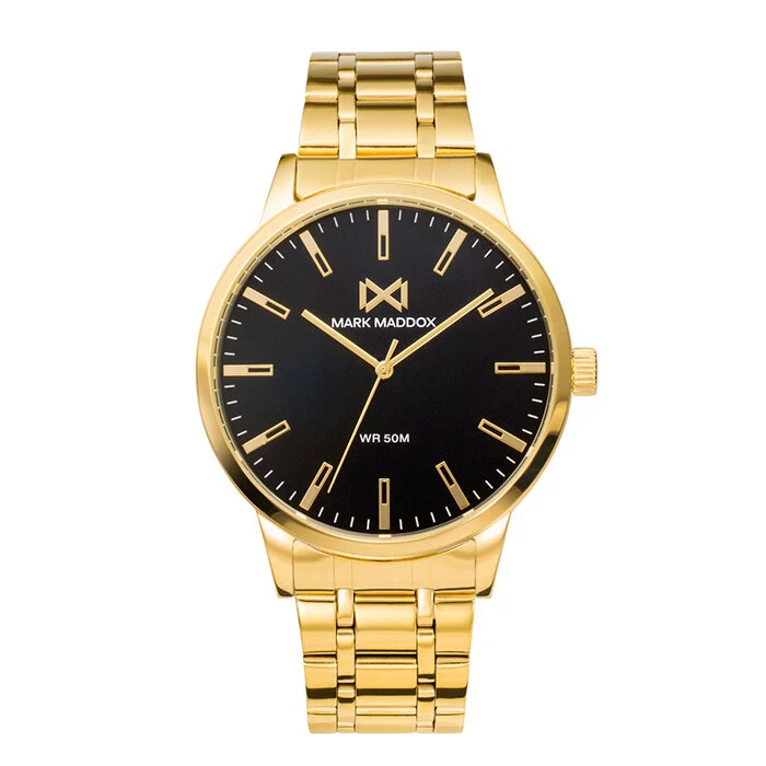 Reloj Mark Maddox Canal HM7140-57 para Hombre