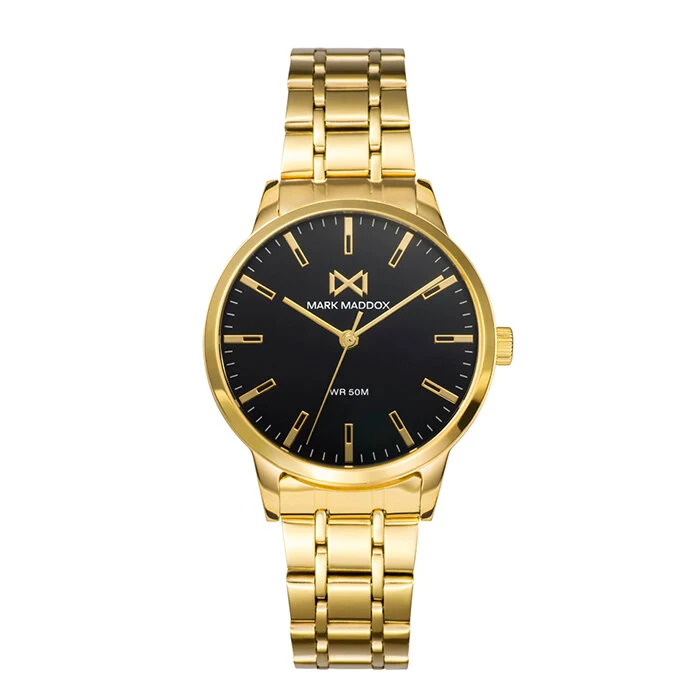 Reloj Mark Maddox Canal MM7136-57 para Mujer