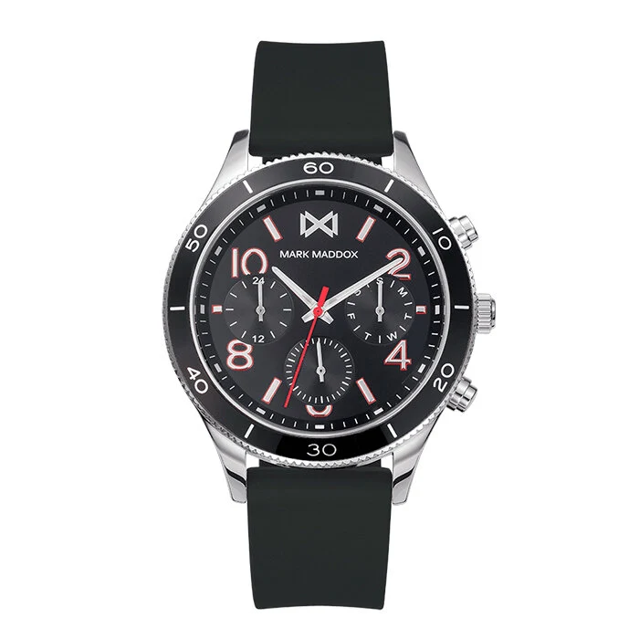 Reloj Mark Maddox Shibuya HC7130-54