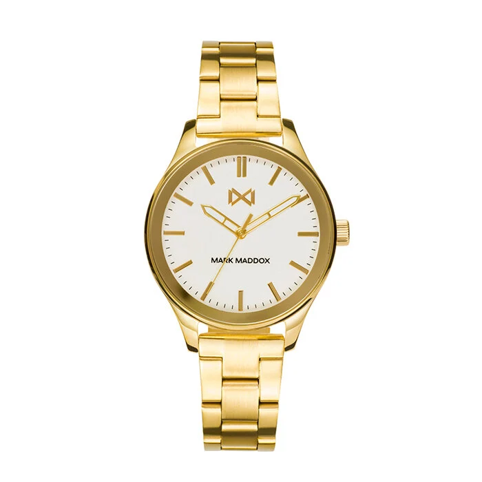 Reloj Mark Maddox Midtown MM7132-07 para Mujer