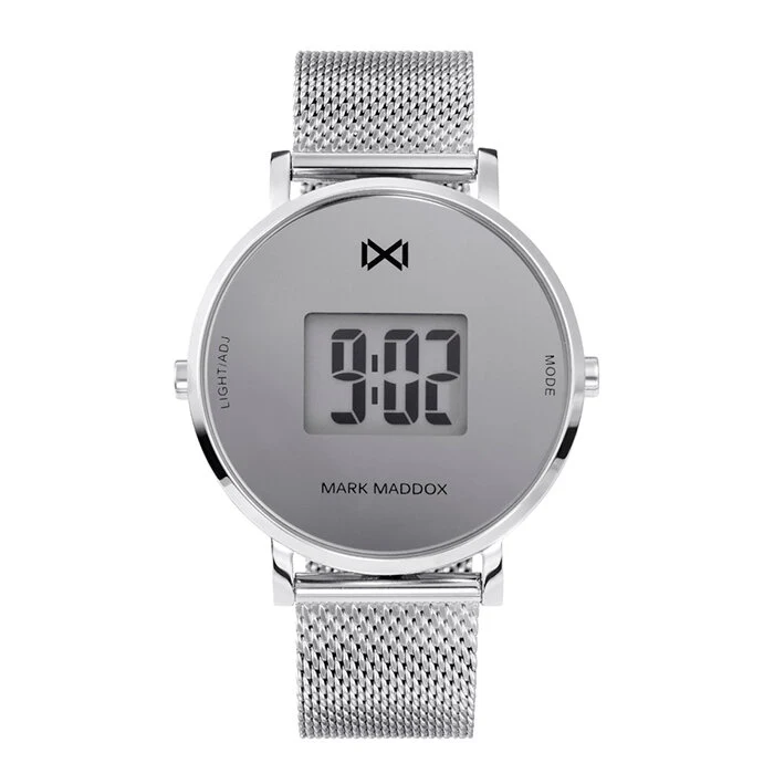 Reloj Mark Maddox Notting MM0118-80 Digital