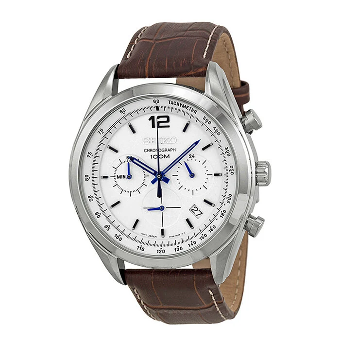 Reloj Seiko Neo Sports Crono SSB095P1