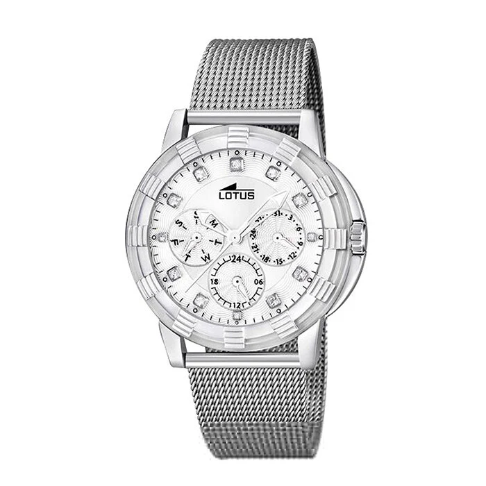 Reloj Lotus Multifunción 15746/K