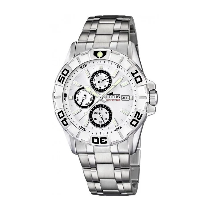 Reloj Lotus Multifunción 15812/1