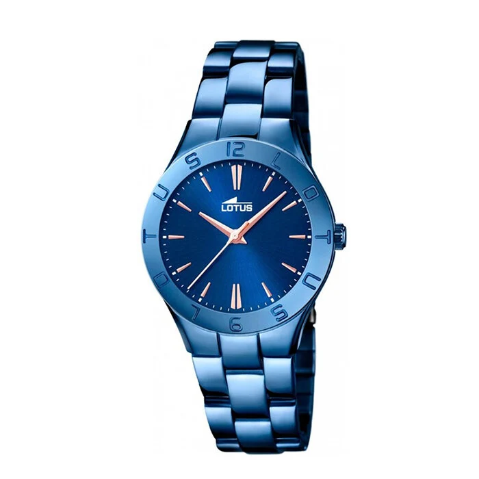 Reloj Lotus Trendy 18249/2