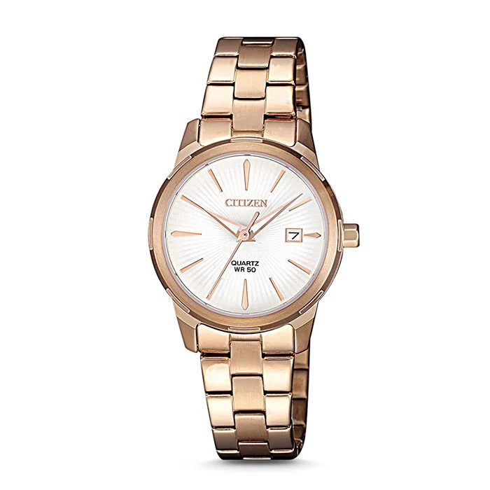 Reloj Citizen Elegance EU6073-53A