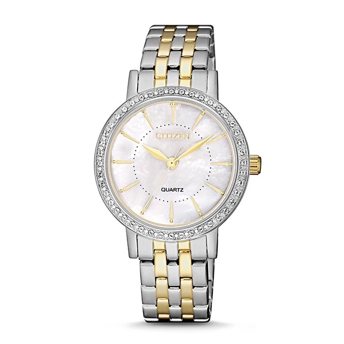 Reloj Citizen Lady EL3044-89D