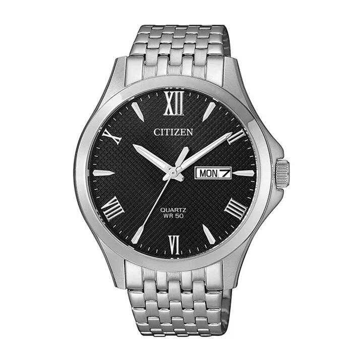 Reloj Citizen Hombre BF2020-51E