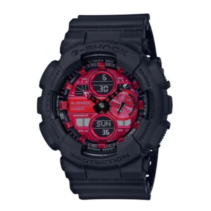 Reloj Casio G-Shock GA-140AR-1AER