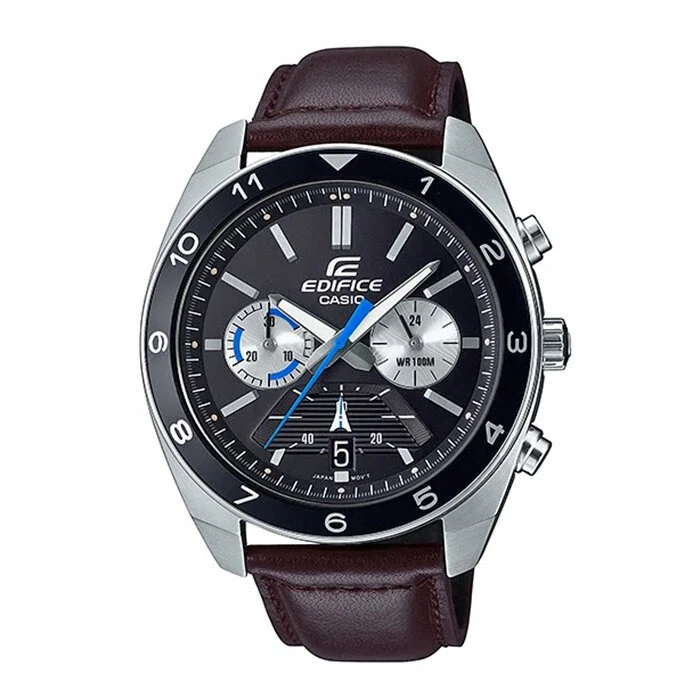 Reloj Casio Edifice EFV-590L-1AVUEF