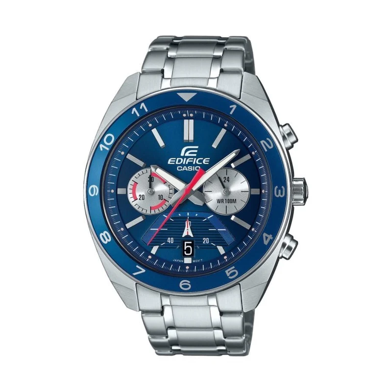 Reloj Casio Edifice EFV-590D-2AVUEF