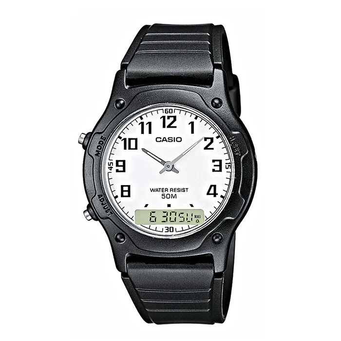 Reloj Casio Collection AW-49H-7BVEF