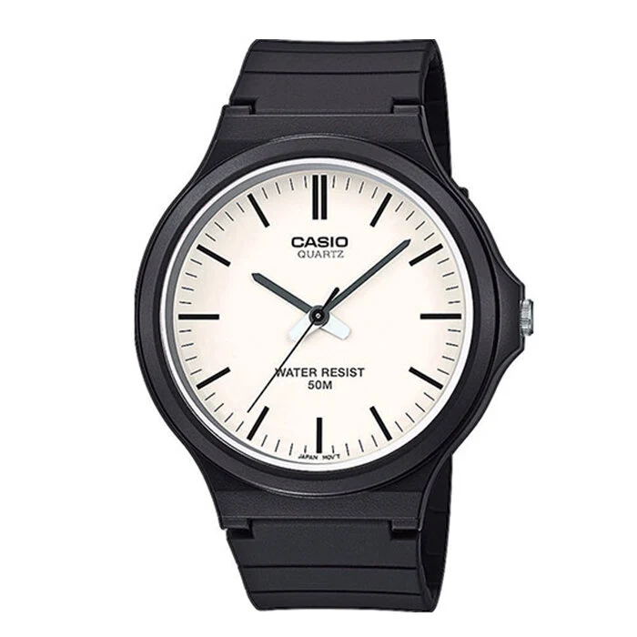 Reloj Casio Collection MW‑240‑7EVEF